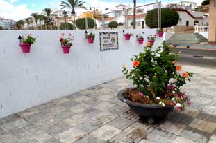 Playa de la Rada Estepona