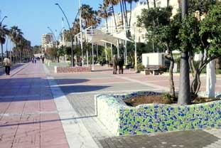 paseo estepona