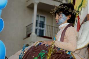 Estepona, Carnaval