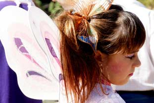 Estepona, kindercarnaval