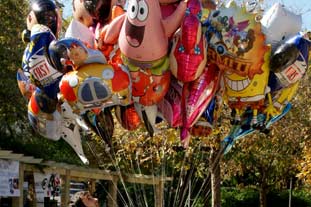 Estepona, kindercarnaval