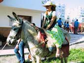 Estepona San Isidro Labrador