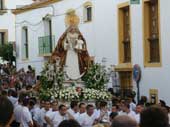 Estepona, Virgen de los Remedios