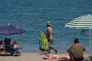 Costa del Sol, Fuengirola