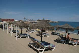 Costa del Sol, Fuengirola