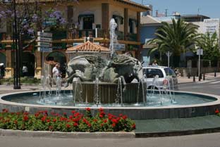 Costa del Sol, Fuengirola