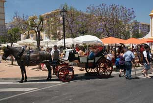 Costa del Sol, Fuengirola