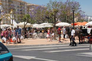 Costa del Sol, Fuengirola