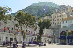 Gibraltar