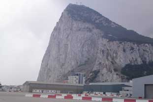 Gibraltar