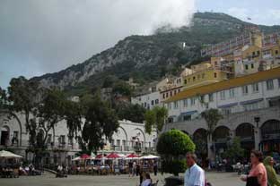 Gibraltar