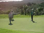 Golf, Estepona Vakantiehuizen