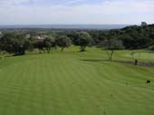 Golf - Montemayor Holidayrental