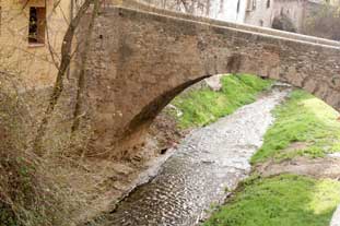 Granada, Albaicin