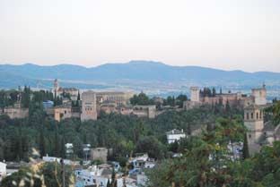 alhambra