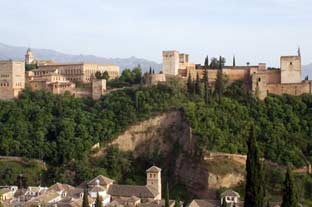 alhambra