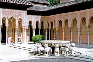 alhambra