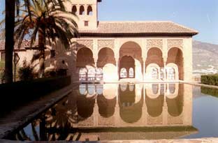 alhambra