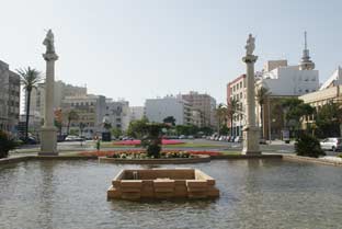 Jerez de la Frontera