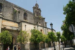 Jerez de la Frontera