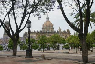 Jerez de la Frontera