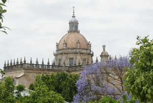 Jerez de la Frontera