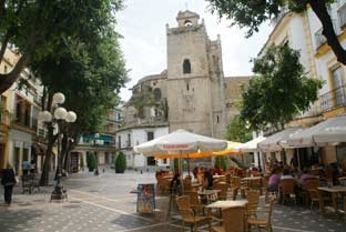 Jerez de la Frontera