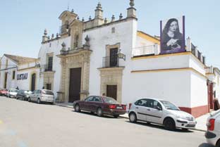 Jerez de la Frontera, Lustau