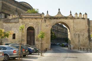 Jerez de la Frontera, Tio Pepe