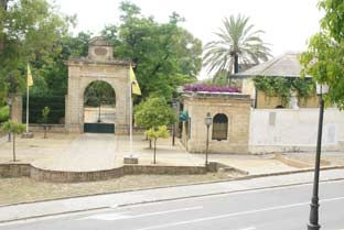 Jerez de la Frontera, Tio Pepe