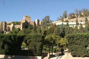 Costa del Sol, Malaga