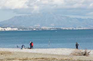 Costa del Sol, Manilva Sabinillas