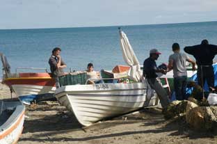 Costa del Sol, Manilva Sabinillas