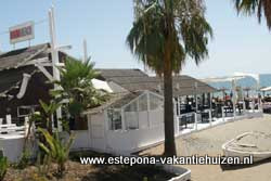 Estepona Bikini Beach