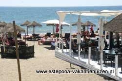 Estepona Bikini Beach