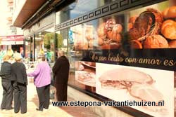 Granier, Estepona