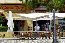 Oliveri Estepona