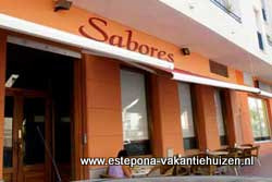 Sabores Estepona