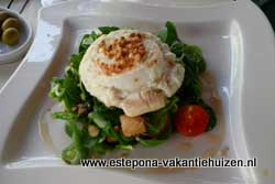 Sabores Estepona