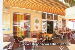 Estepona, Simonito