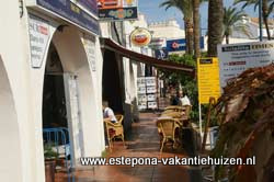 Estepona, VIce Versa