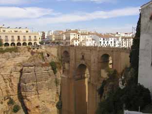 Costa del Sol, Ronda