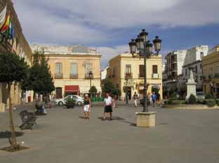 Costa del Sol, Ronda