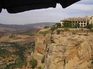 Costa del Sol, Ronda