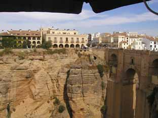 Costa del Sol, Ronda