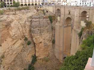 Costa del Sol, Ronda