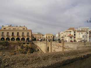 Costa del Sol, Ronda