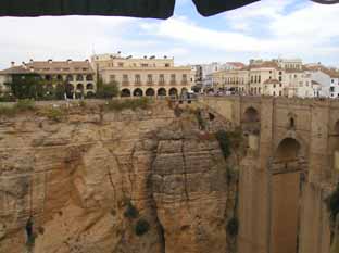 Costa del Sol, Ronda