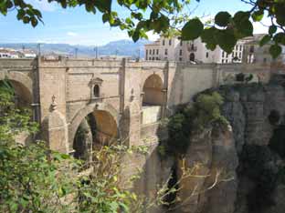 Costa del Sol, Ronda