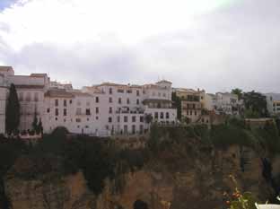 Costa del Sol, Ronda